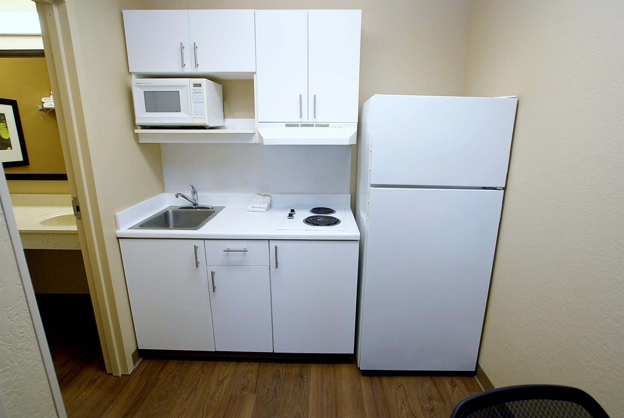 Extended Stay America Suites - Chesapeake - Crossways Blvd Экстерьер фото