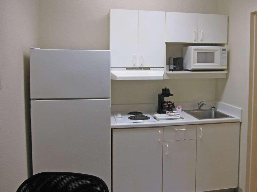 Extended Stay America Suites - Chesapeake - Crossways Blvd Номер фото