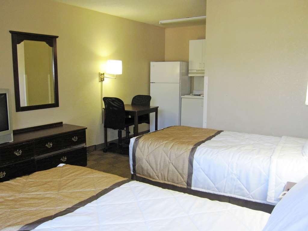 Extended Stay America Suites - Chesapeake - Crossways Blvd Номер фото