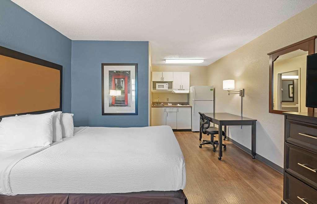 Extended Stay America Suites - Chesapeake - Crossways Blvd Номер фото