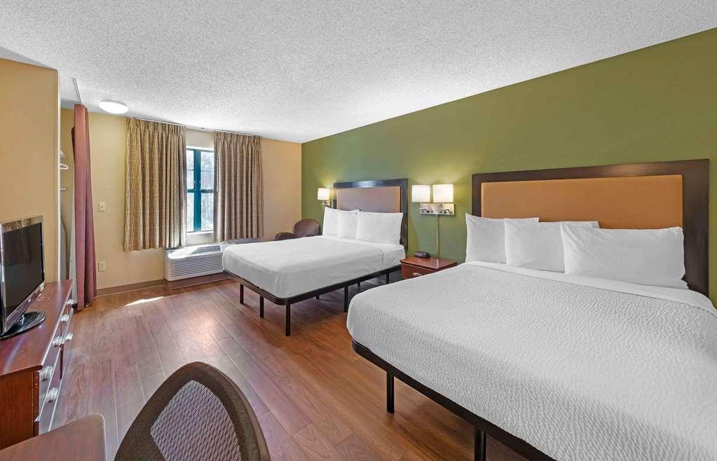 Extended Stay America Suites - Chesapeake - Crossways Blvd Номер фото