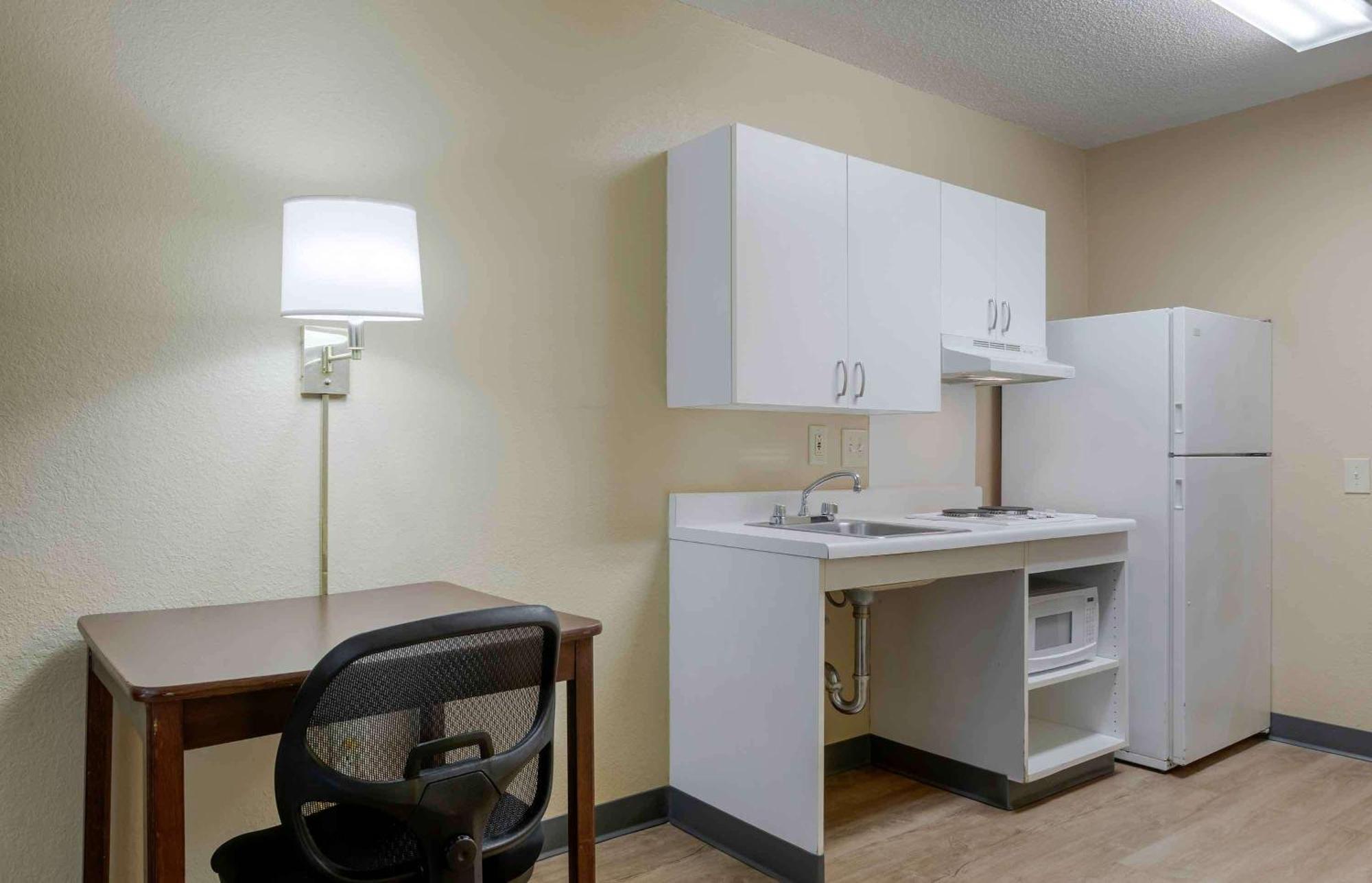 Extended Stay America Suites - Chesapeake - Crossways Blvd Экстерьер фото