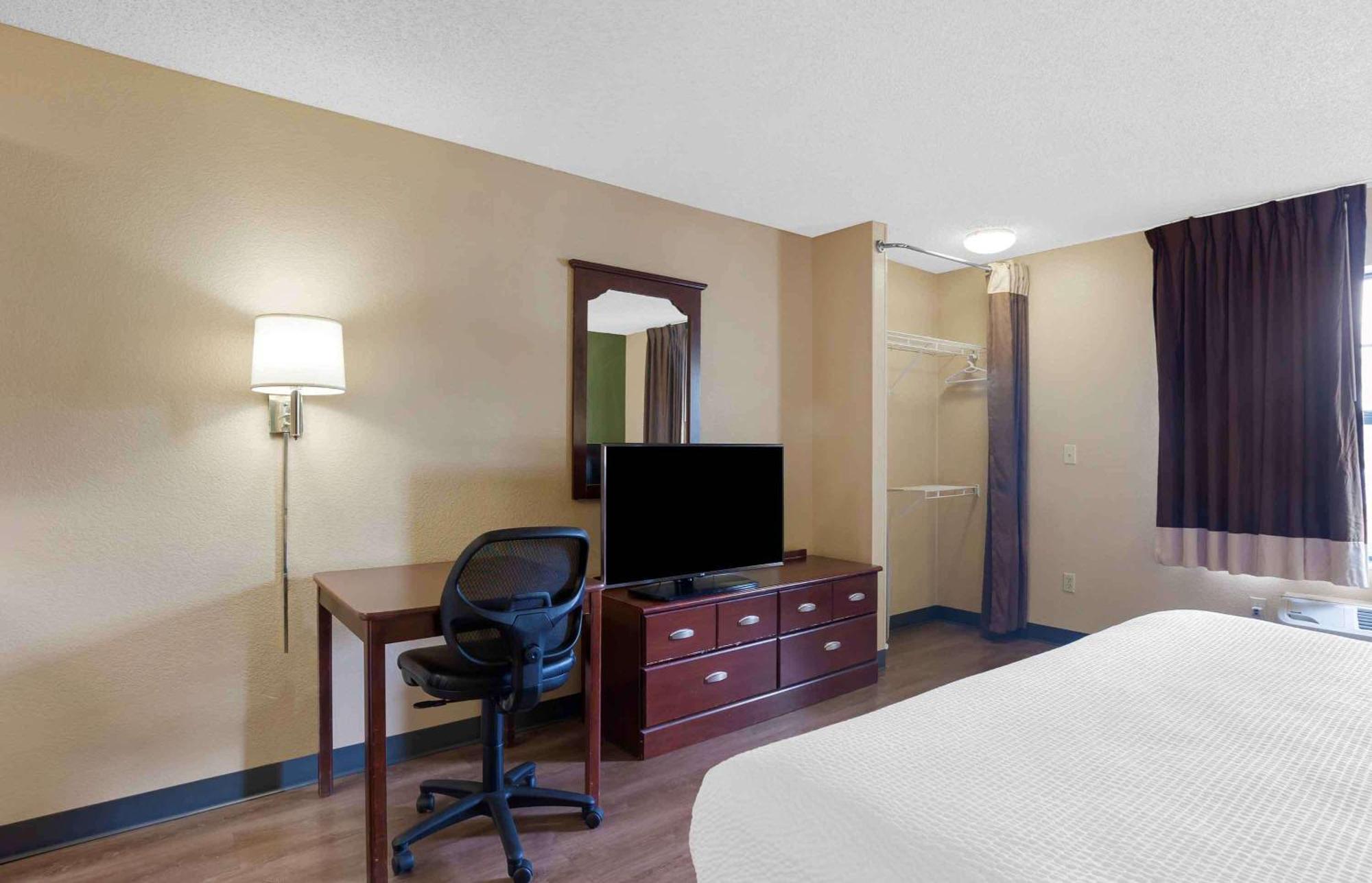 Extended Stay America Suites - Chesapeake - Crossways Blvd Экстерьер фото