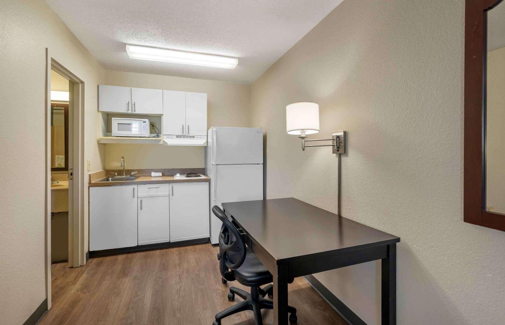 Extended Stay America Suites - Chesapeake - Crossways Blvd Экстерьер фото