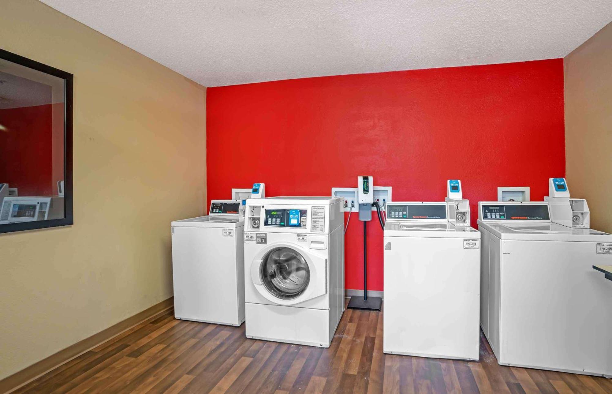 Extended Stay America Suites - Chesapeake - Crossways Blvd Экстерьер фото