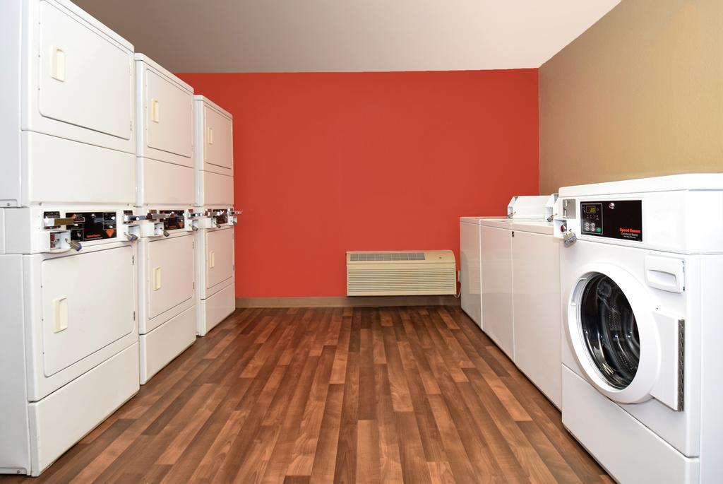 Extended Stay America Suites - Chesapeake - Crossways Blvd Экстерьер фото