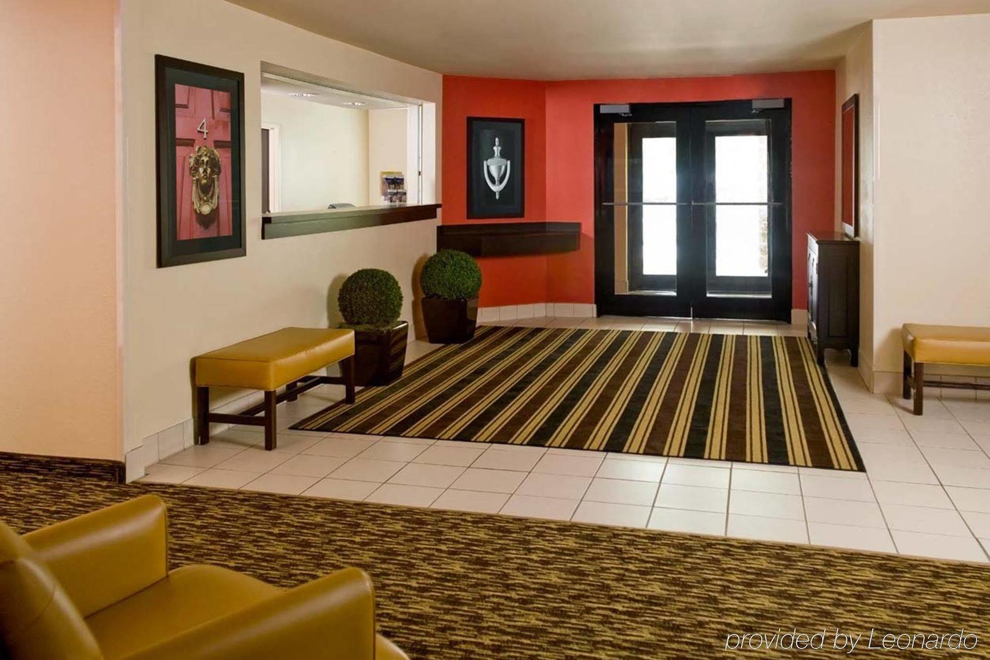 Extended Stay America Suites - Chesapeake - Crossways Blvd Экстерьер фото