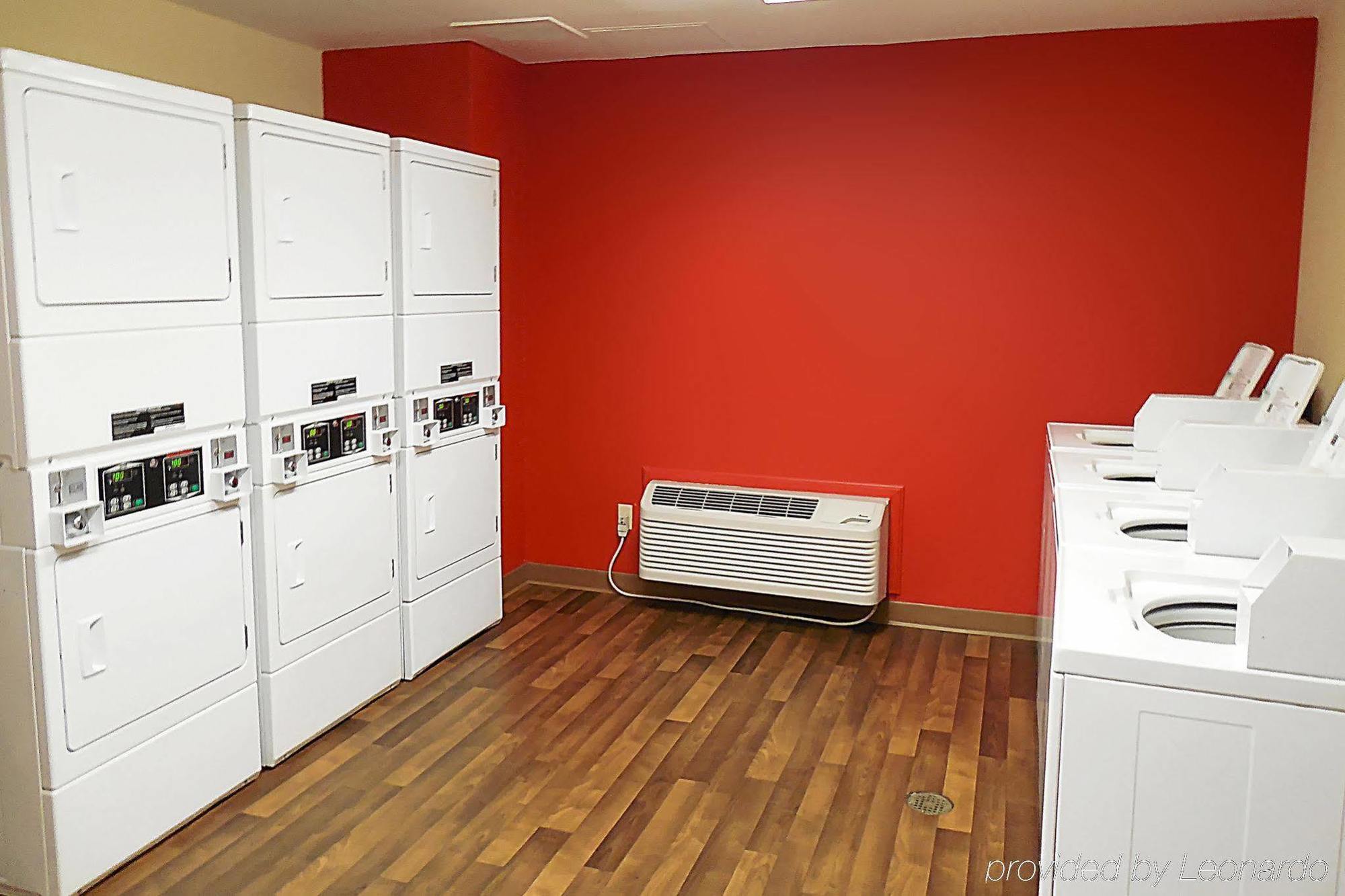 Extended Stay America Suites - Chesapeake - Crossways Blvd Экстерьер фото