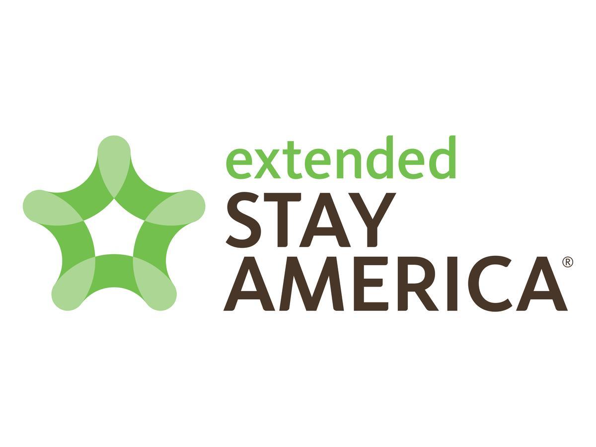 Extended Stay America Suites - Chesapeake - Crossways Blvd Экстерьер фото