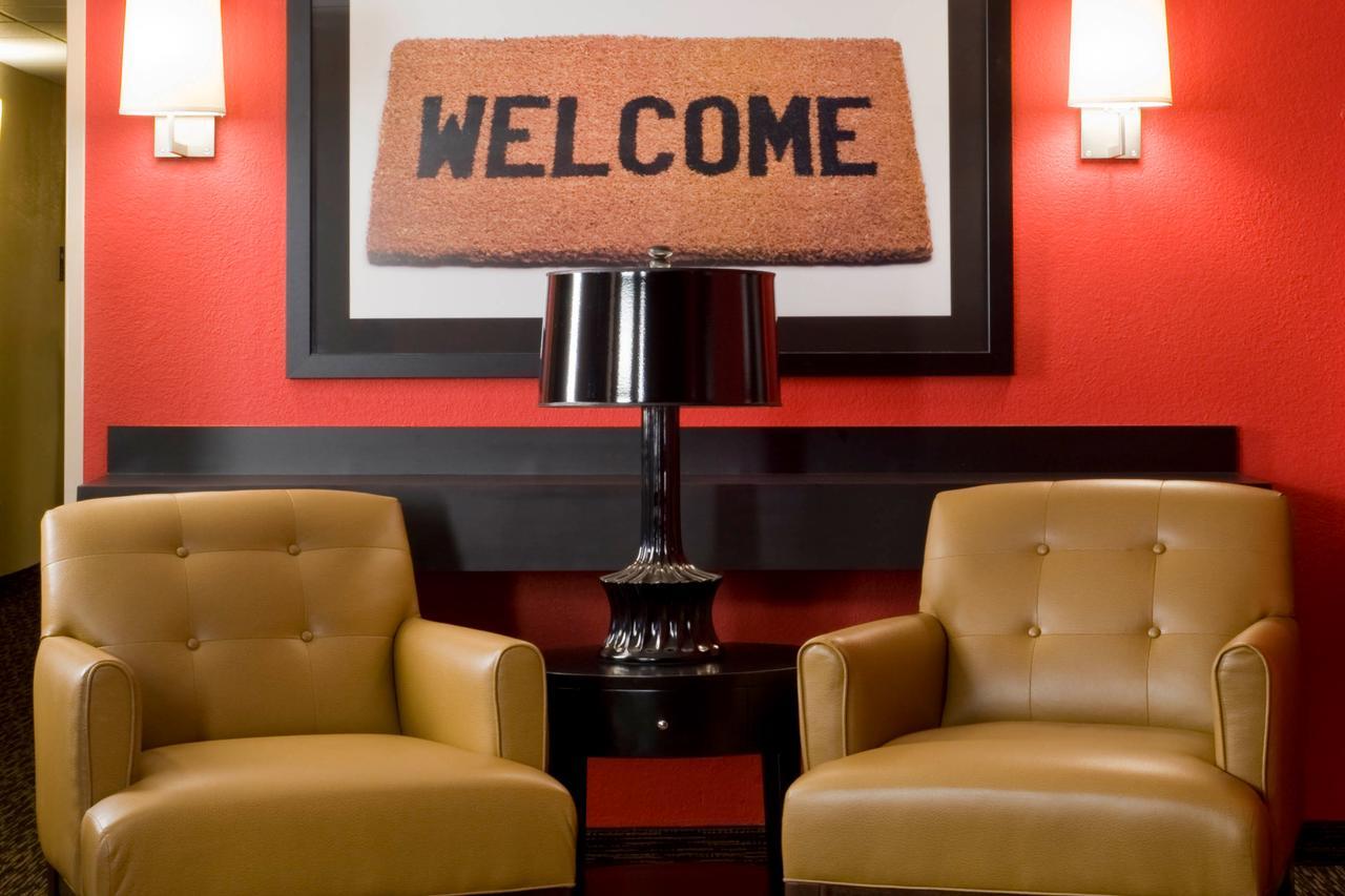 Extended Stay America Suites - Chesapeake - Crossways Blvd Экстерьер фото