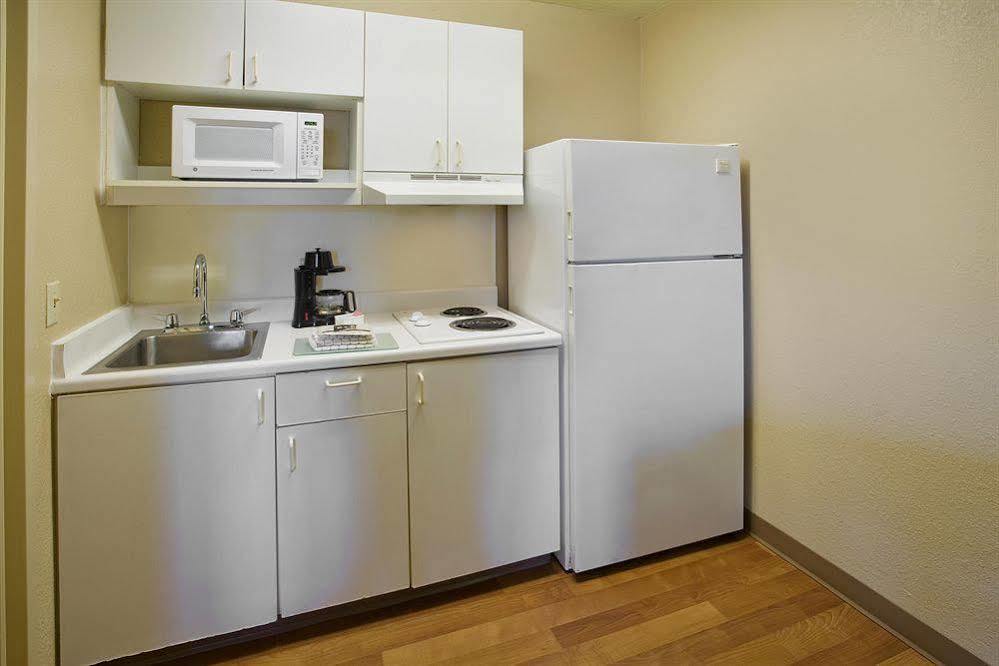 Extended Stay America Suites - Chesapeake - Crossways Blvd Экстерьер фото