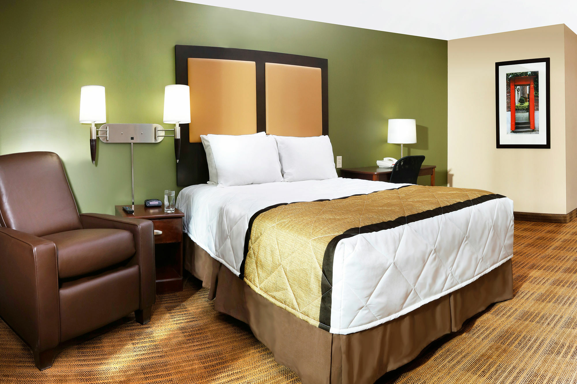 Extended Stay America Suites - Chesapeake - Crossways Blvd Экстерьер фото